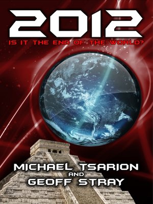 cover image of '2012